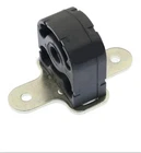Mopar Passenger Rear Exhaust Support Isolator 52022416AA 12-19 Fiat 500 Abarth New. Price: $99.50.