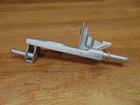 Exhaust Line System Rear Left Holder Mercedes W205/W213/AMG Gt 63 - A2054923541 New. Price: $47.63.