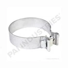 803630 Exhaust Band Clamp Steel Diameter: 4IN Mack Multiple Applicatio For Pai New. Price: $30.77.
