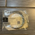 Genuine Mercedes-benz Profile Clamp Exhaust Sys 000-995-30-33 New. Price: $30.00.