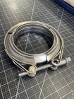 New Genuine Teconnex D130120002AC3Q Exhaust Clamp. Price: $49.99.