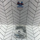 Walker Exhaust 31871 Flange Repair Kit High-quality Auto Part, Universa New. Price: $21.99.