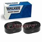 Pc Walker Int Pipe Exhaust System Insulators For 1996-2004 Acura Rl 3.5L Kz New. Price: $14.58.