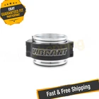 Vibrant Performance 32515 2.5" Hd Pinless Clamp Assembly New. Price: $189.99.