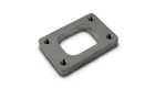 Vibrant 14300 T25/T28/GT25 Turbo Inlet Flange Mild Steel 1/2" Thick New. Price: $43.38.
