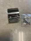 3" Torctite Stainless Exhaust Band Step Lap Joint EBC-300 New. Price: $18.25.