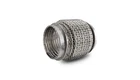 Vibrant Performance Liteflex Coupling 2.5IN Inlet/outlet 4IN Long- 66804 New. Price: $55.59.