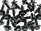 Body Bolts For Mopar 1/4-20 15/16" 7/16" Hex 3/4" Washer (QTY-25) #78BB New. Price: $24.95.