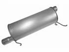 Walker 37VN26B Muffler Fits 1997-2002 Ford E350 Econoline Club Wagon 5.4L V8 New. Price: $82.67.
