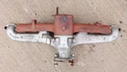 1947 1952 Gmc Truck 6 Cyl Intake / Exhaust Manifolds Original 228 Used. Price: $495.00.