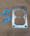 Twin Scroll Turbo Exhaust Inlet Gasket Set Stainless T6 Borg Warner S475 S400 New. Price: $7.95.