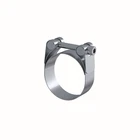 Mbrp GP20200 Exhaust Clamp New. Price: $33.94.