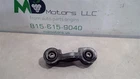 2020-2022 Ford Explorer Exhaust Muffler Mount Bracket L1M3-5D217-AC Used. Price: $60.00.