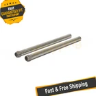 Vibrant Performance 11891A 0.5" 10" Titanium Hollow Exhaust Hanger Rod New. Price: $67.82.