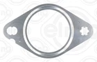 Gasket, Exhaust Pipe Elring 709.630 New. Price: $6.93.