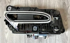 2022 2023 Mercedes S500 S580 Eqs Front Right Door Handle Holder, 0997602805, Oem Used. Price: $115.00.
