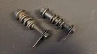 Exhaust Bolt And Spring Walker 36129 New. Price: $12.99.