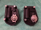 2017 Camaro Ss Genuine Gm Exhaust Control Valve Actuators Used. Price: $360.00.