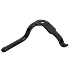 2009-2022 Ram 1500 Exhaust Hanger Rear Left Oem New Genuine Mopar 52122572AA. Price: $20.73.