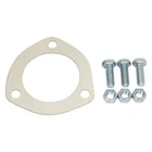 3 Bolt Exhaust Stinger Installation Kit, For Type 1 Vw Large Dunebuggy & New. Price: $10.80.