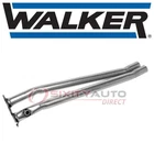 Walker Exhaust Intermediate Pipe For 1996-1999 Chevrolet K1500 Suburban 5.7L Cz New. Price: $100.12.