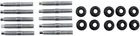 Help! By Dorman 03411B Exhaust Oem New. Price: $26.28.