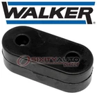 Walker Exhaust System Insulator For 1988-1995 Plymouth Grand Voyager 2.5L Mr New. Price: $23.74.