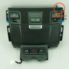 R172 12-20 Mercedes Slk Class Interior Overhead Dome Light Lamp A1429 Used. Price: $189.99.