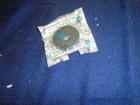 1969 Corvette Side Mount Exhaust, Nos Muffler & Tailpipe Insulator Gm 3949190 New. Price: $10.00.