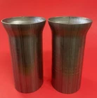 Ball Header 2.5"OD 304 Stainless Socket Collector Reducers Cone Only Usa New. Price: $46.60.