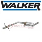 Walker Exhaust Resonator & Pipe Assembly For 2015-2019 Gmc Yukon Xl 5.3L V8 Ou New. Price: $246.15.