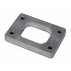 Vibrant For T25/28/GT25 Turbo Inlet Flange Mild Steel 1/2IN Thick Tapped Holes New. Price: $50.09.