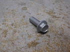 6508185AA New Oem Genuine Mopar Hex Flange Head Bolt Mounting. Price: $6.75.