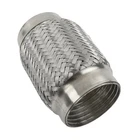 Stainless Works Flex Joint AF3006BSS New. Price: $73.15.