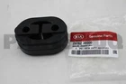 287623B000 Genuine Hyundai / Kia Hanger-exhaust Pipe New. Price: $5.16.