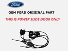 2020 21 22 23 24 Ford Transit 150 250 350 Hd Right Side Power Sliding Door Latch New. Price: $125.00.