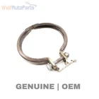 2017-2024 Audi A4 Exhaust Pipe Clamp 8W0253725K Used. Price: $10.49.