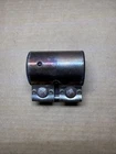 2019-2021 Volkswagen Jetta 1.4L Rear Exhaust Muffler Clamp 1K0253141S Oem Used. Price: $28.99.