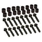 Bd Diesel 1041483 Exhaust Manifold Gasket Set New. Price: $84.43.
