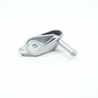 Bmw G30 Rear Exhaust Silencer Front Bracket 18308582062 16-20 No Duty To New. Price: $46.02.