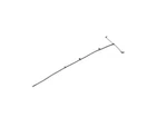 Genuine Oem Mopar Front Windshield Washer Hose For Jeep Gladiator Wrangler New. Price: $19.29.