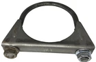 Napa 733-5794 3/8" 3" Heavy Duty Exhaust Clamp New. Price: $9.99.