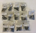 Lot Of 13 Gm 03107 Exhaust Manifold Bolt 15677737 Spring 587575 And Nut 10255857 New. Price: $99.00.