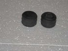 Bmw (2) Front Crp Stabilizer BUSHINGS,1600,2002, 2800, Bav. 3.0,530I, 528I,633 New. Price: $20.66.