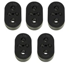 Torque Solution Exhaust Mount Kit Honda Civic 1992-2000 All Eg Ek TS-EH-300 New. Price: $59.99.