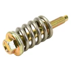 For Dodge Caliber 2007-2008 5105616AA Exhaust Bolt New. Price: $21.91.