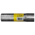 Genuine Walker Exhaust Pipe 2.25" Inlet (id) Outlet (od) 51020. Price: $14.15.