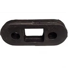 Nickson Industries 17160 Oe Exhaust Insulator New. Price: $14.34.