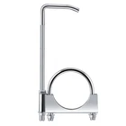 Datanly 2.5 Inch Universal Exhaust Clamp With Hanger For Cars, Trucks New. Price: $23.99.
