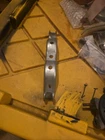 Hjs 1164920143 Muffler Bracket Mercedes-benz 280SE 450SEL 450SL 380SL 300SEL New. Price: $45.00.
